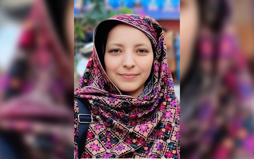 Veteran and esteemed journalist Aneela Shaheen passes away