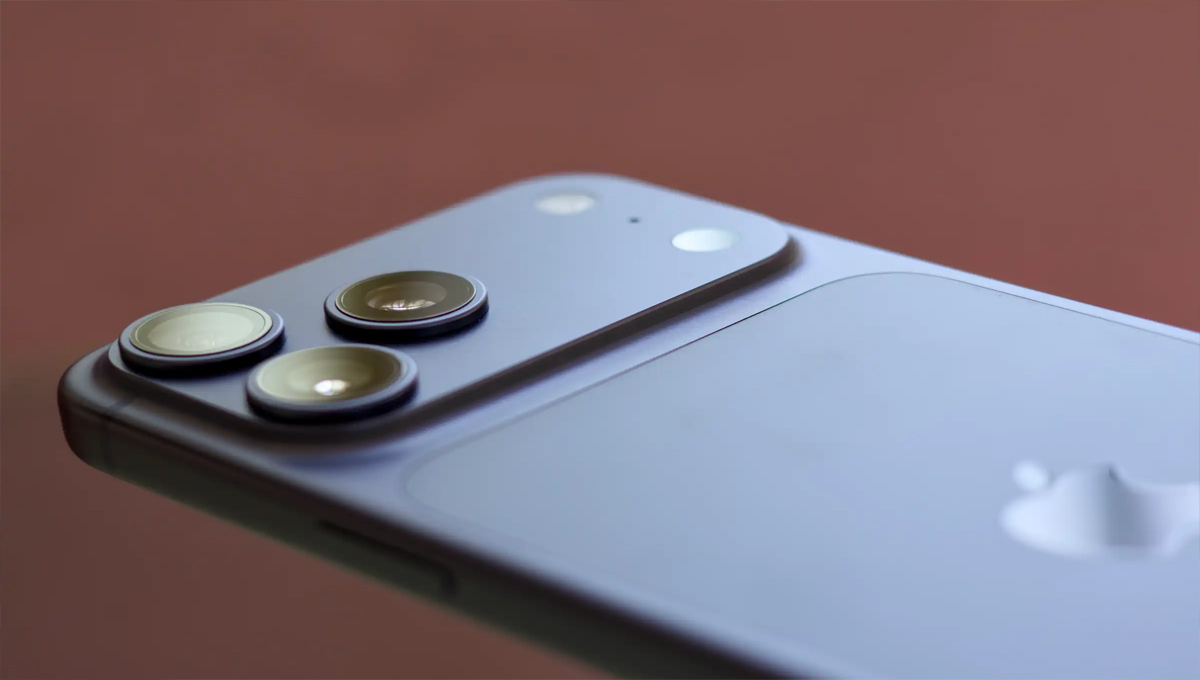 Apple issues update after iPhone 18 Pro Max cellular failures