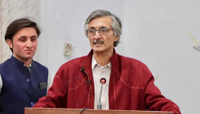 Pakhtuns are leaving their land in search of peace: Sardar Hussain Babak