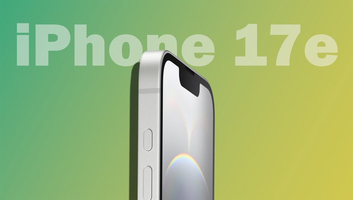 Budget-friendly iPhone 17 E coming soon