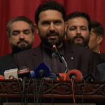 Sohail Afridi
