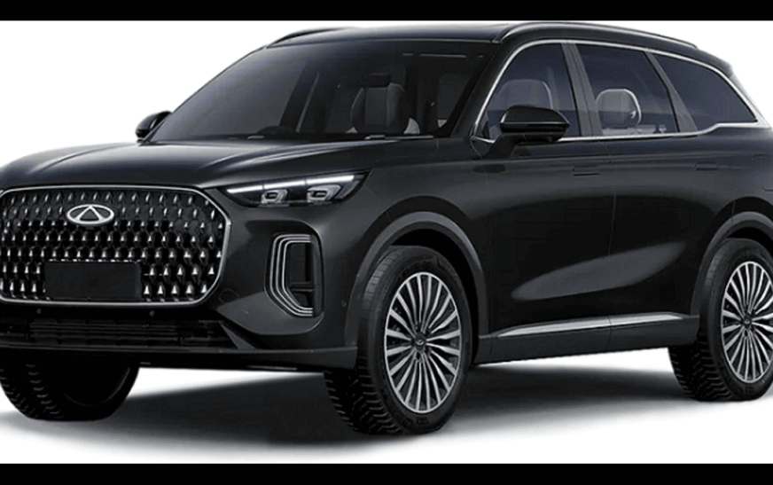 Chery Tiggo 9 made its initial appearance in Pakistan as a premium seven-seat plug-in hybrid SUV which sold for Rs13 694 000.