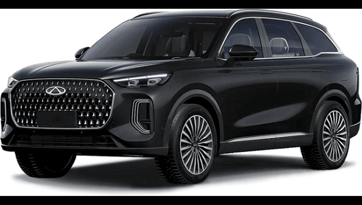 Chery Tiggo 9: What buyers should know before making a purchase