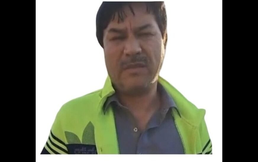 Deputy Commissioner of Nushki, Muhammad Hussain Hazara has been recovered safely, according to a senior security officer.