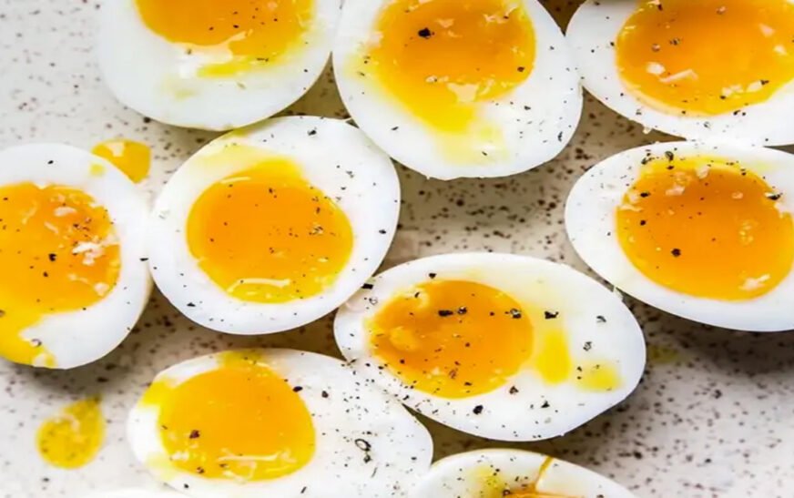 Eggs are not only a delicious and nutritious breakfast option but also play a significant role in promoting brain health.