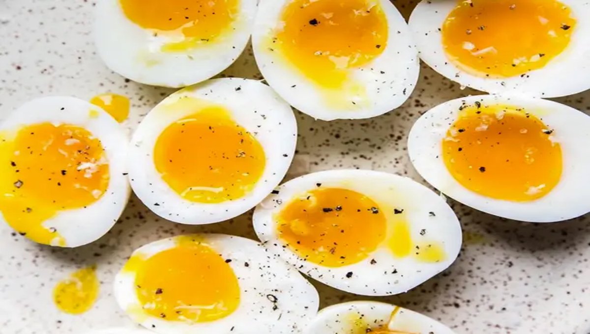 Daily egg consumption linked to surprising brain benefits, study finds