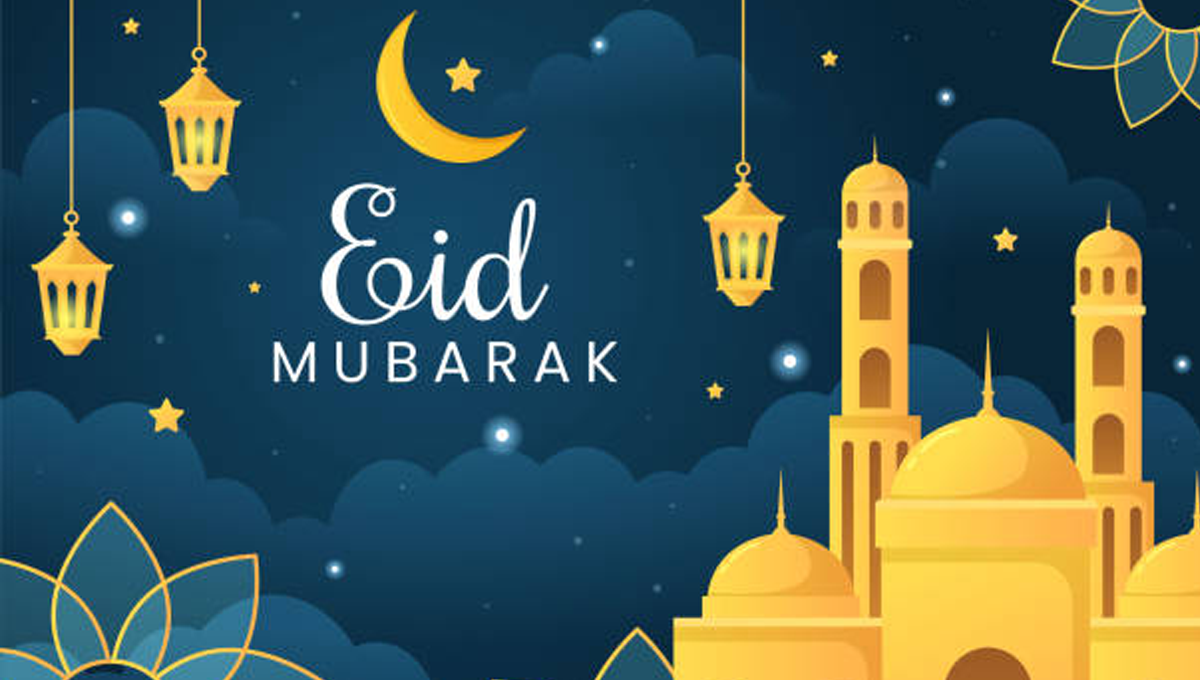 Eid ul fitr holidays announced for public and private sectors
