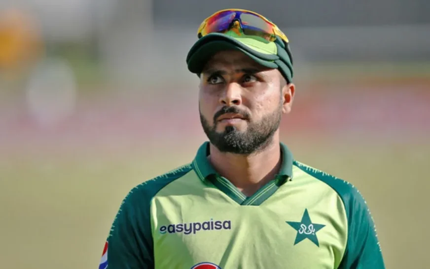 PSL-11 Player auction: Islamabad United secure Faheem Ashraf for PKR 8.5 crore