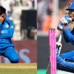 Afghanistan cricket team captain Rashid Khan is being slammed by cricket lovers following the match against South Africa.