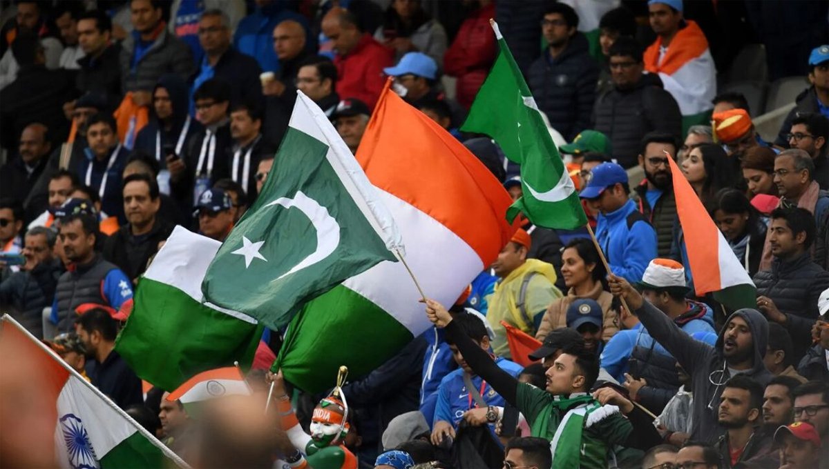 Flight prices to Colombo soar ahead of India-Pakistan T20 clash
