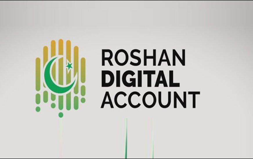 SBP confirmed that overseas Pakistanis have utilized the Roshan Digital Account (RDA) initiative to transfer 12 billion dollars to Pakistan.