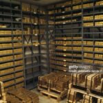 Pakistan Gold possesssion