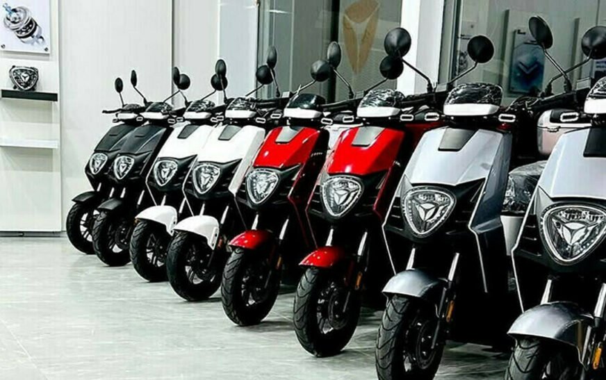 Govt introduced the Prime Minister Electric Motorcycle Scheme, combining public convenience, economic relief and environmental protection.