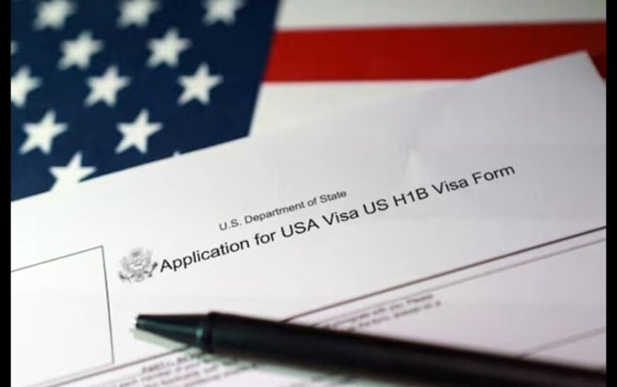 The United States government has declared that it will grant approximately 65000 H2B temporary guest worker visas to different industries.