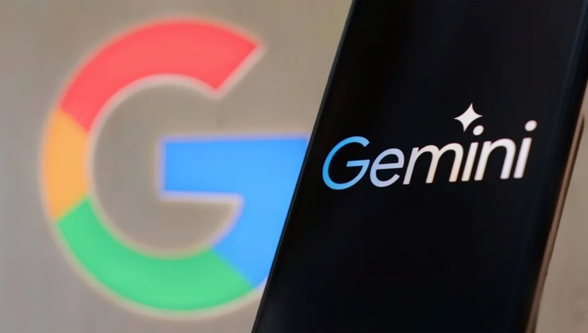 Google Gemini’s monthly users cross 750 million