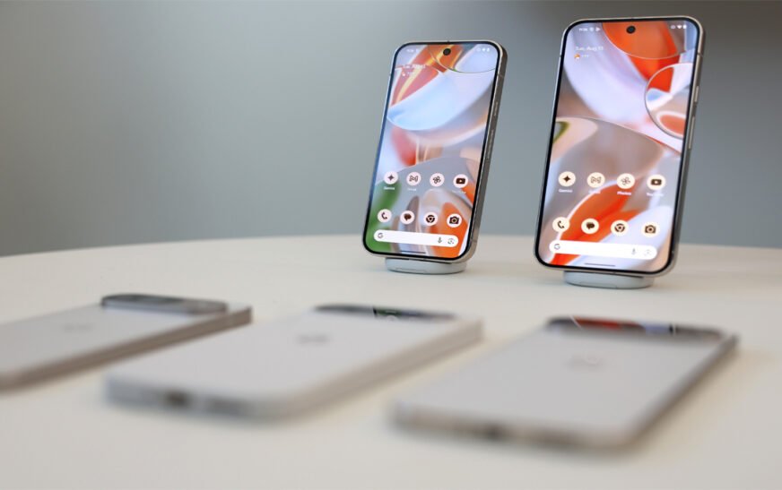 Is your Android phone safe? Google warns 40% are vulnerable to hackers