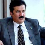 Governor Kundi has made a strong statement, asserting that "Afghanistan started the war, but Pakistan will end it."