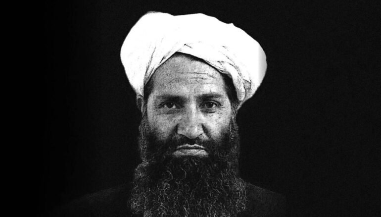 Civil war begins within Afghan Taliban, threats against Haibatullah Akhundzada surface