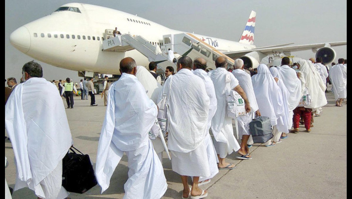 Saudi Arabia restores previous hajj policy for children