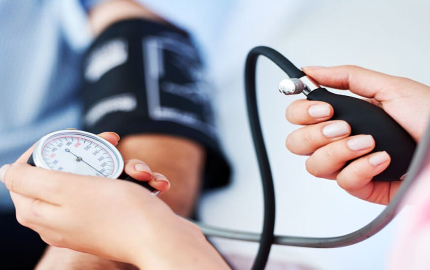 High blood pressure, commonly linked to heart disease, is a silent condition that can gradually damage not only the heart but also the brain.