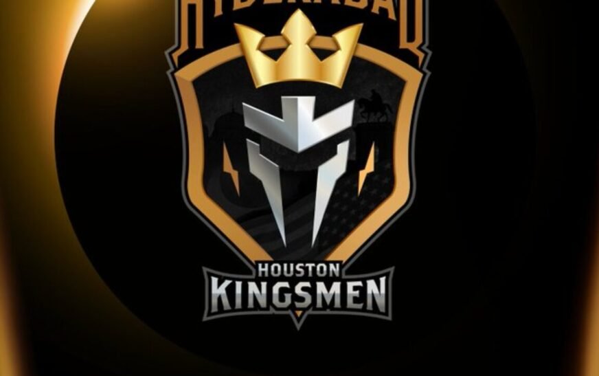 It has confirmed the name of the new team coming from Hyderabad. The team will be named “Hyderabad Kingsmen”.