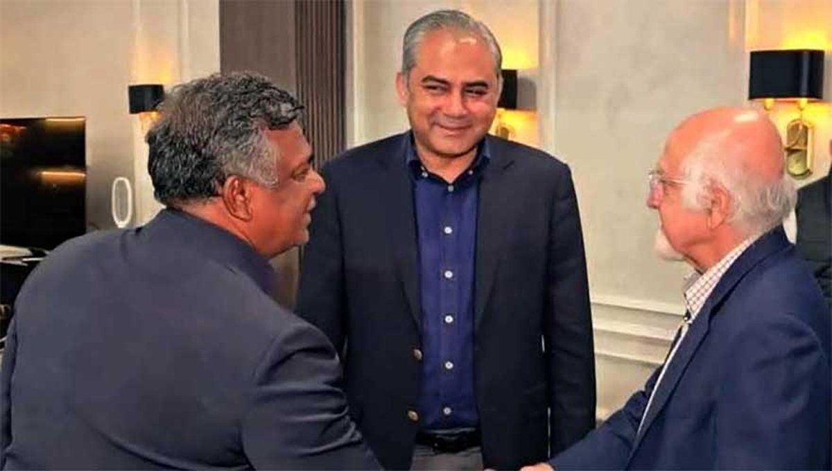 ICC confirms no sanctions on BCB, announces hosting rights for future event