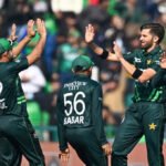 Political and commercial ties between India and cricket franchises are creating concerns for Pakistani cricketers in 'The Hundred' Teams.