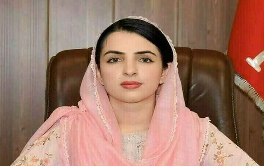 PTI has decided to issue a show-cause notice to party leader Senator Mashal Yousafzai over her recent statements.