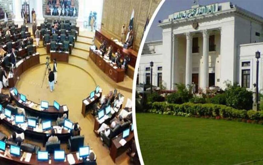 KP assembly to meet tomorrow for key session