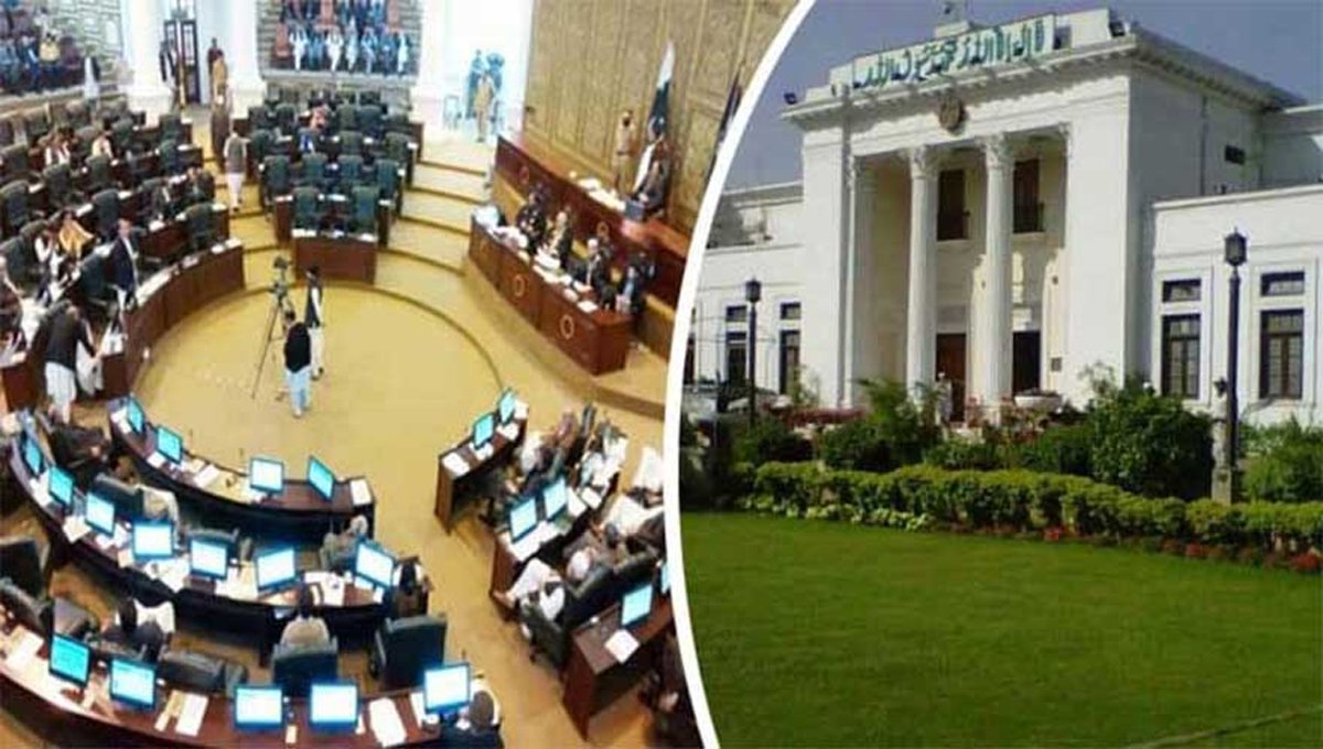 KP assembly to meet tomorrow for key session