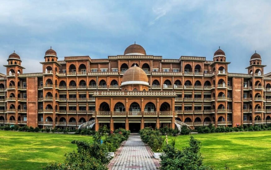 KP introduces new rules to curb harassment of female students in universities