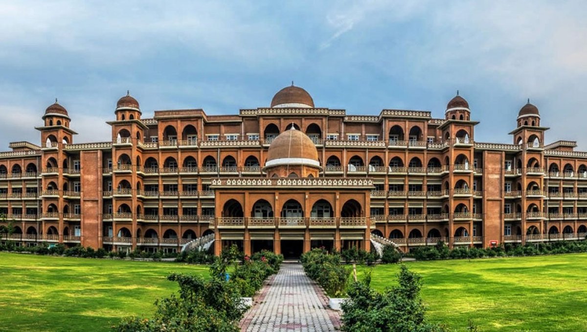 KP introduces new rules to curb harassment of female students in universities