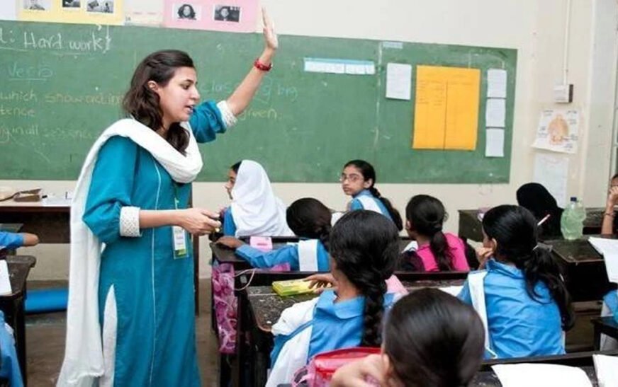 KPPSRA has implemented new regulations to safeguard teachers' rights in all private schools throughout the province.