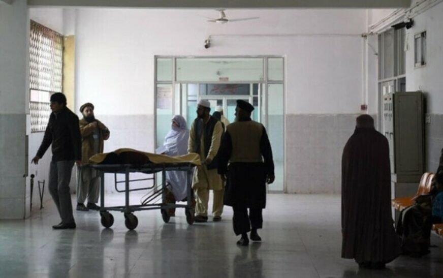 The Khyber Pakhtunkhwa Health Foundation has officially announced the outsourcing of 38 government hospitals to the private sector.