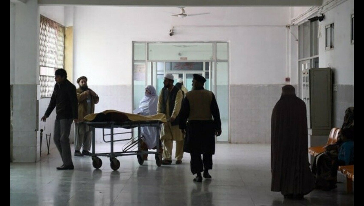 KP surrenders control:  Government privatizes 38 health facilities under ‘outsourcing’ label