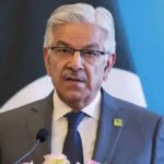 Khawaja Asif has issued a stern warning about Afghanistan's continued support for terrorism, highlighting threat to regional stability.