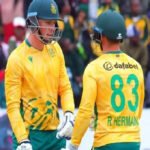 Lahore Qalandars have signed a key player from South Africa to their team in preparation for the 11th season of the PSL.