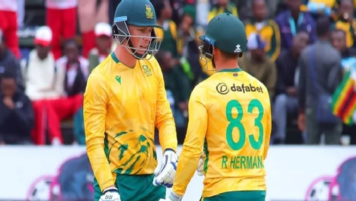 Lahore Qalandars sign South African wicket-keeper batsman for PSL 11