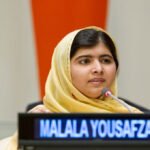 Malala Yousafzai has announced a scholarship program for Pakistani female students, enabling them to pursue degrees at Oxford University.