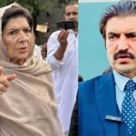Marwat, stated that the political interference of Imran’s sisters has been detrimental to the party’s progress and the release of Imran Khan.