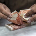 Authorities established an investigation after discovering that someone had stolen millions from the Khyber Pakhtunkhwa Forest Department.