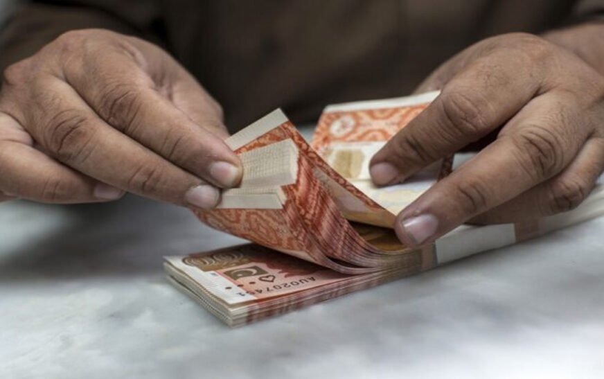 Authorities established an investigation after discovering that someone had stolen millions from the Khyber Pakhtunkhwa Forest Department.