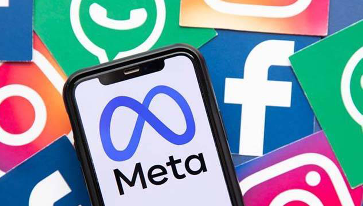 Meta signs $100 billion deal with AMD