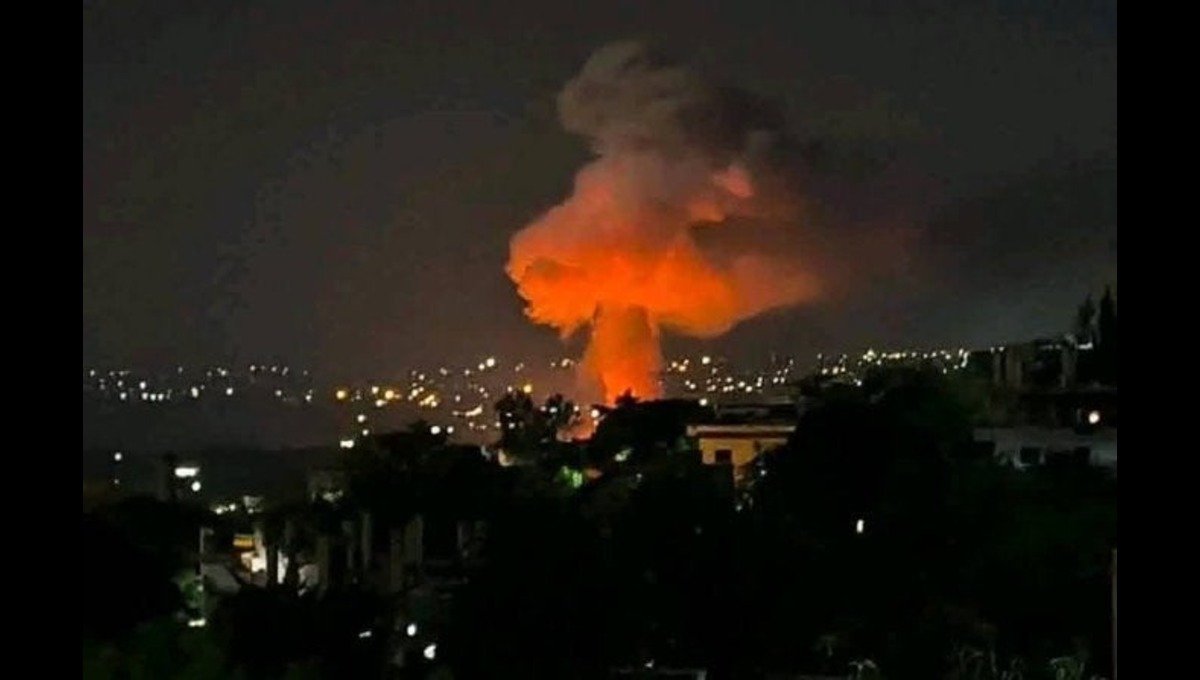 Prominent TTP commanders killed in Pakistan strikes inside Afghanistan; list released