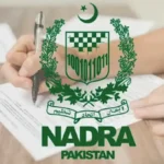 NADRA