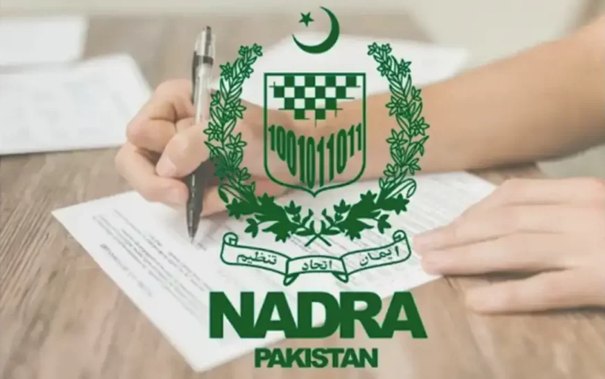 NADRA introduces key changes, removes major condition for issuing NIC
