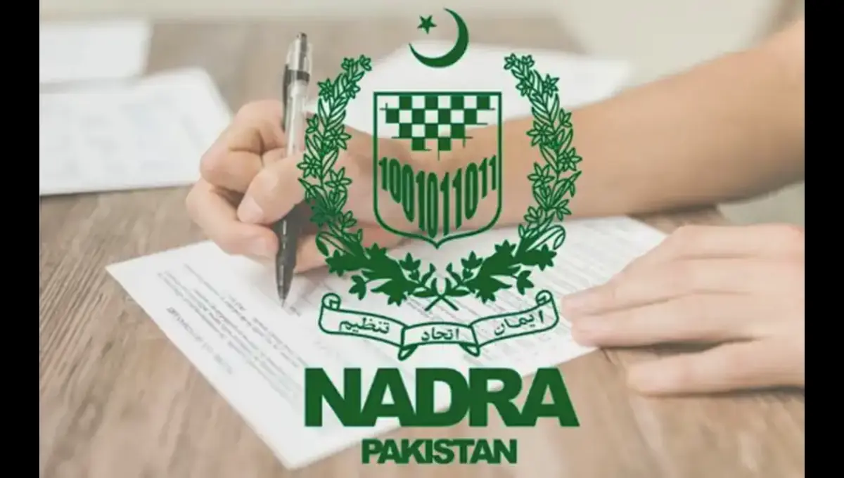 NADRA introduces key changes, removes major condition for issuing NIC