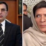 PTI's Barrister Gohar Ali Khan has announced that there will be no room for individuals who make inappropriate comments about Imran's family .