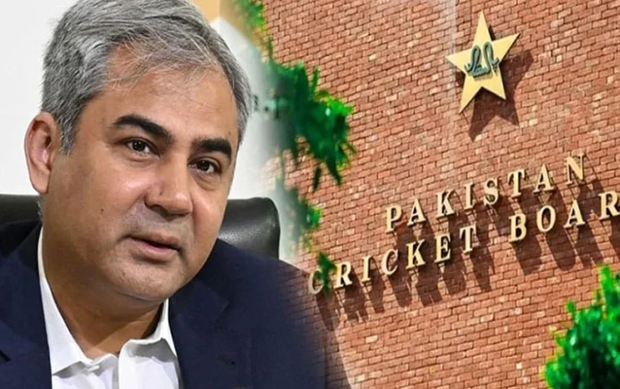 Pakistan govt takes call on T20 World Cup participation