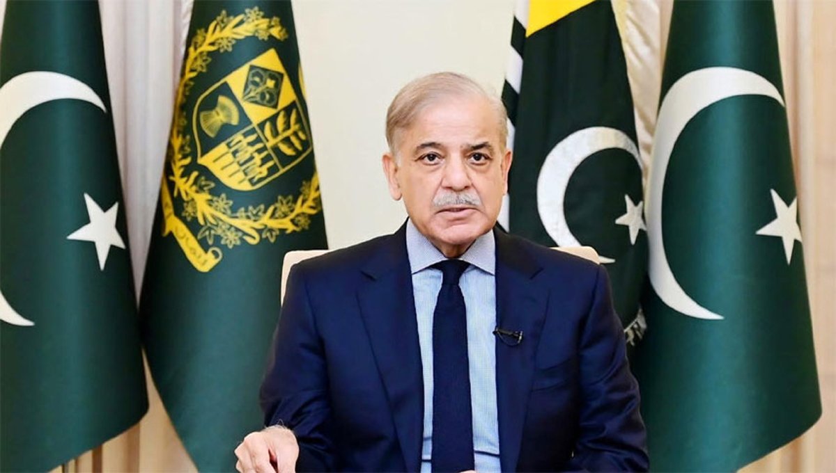 Shehbaz directs sealing of fuel stations involved in artificial shortages